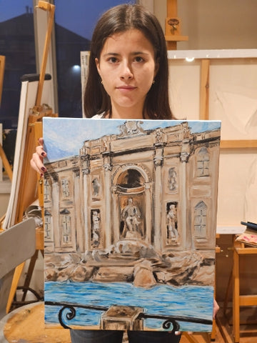 Young Portfolio Development