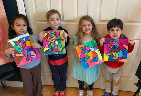Children's Art