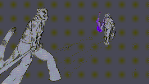Storyboard Animation