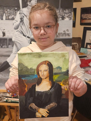 Junior Portfolio Development