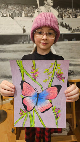 Junior Portfolio Development