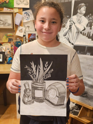 Junior Portfolio Development