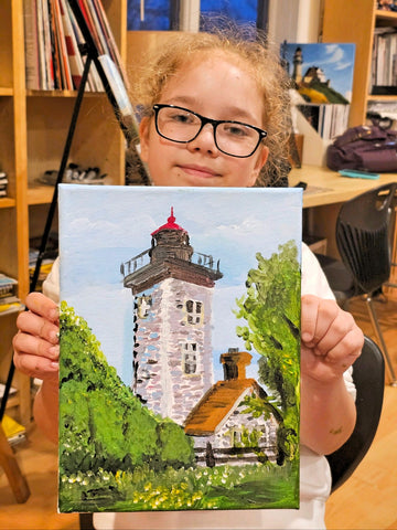 Junior Portfolio Development