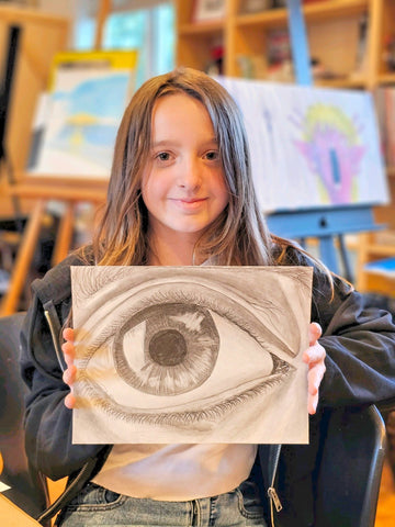 Junior Portfolio Development