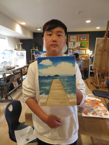 Junior Portfolio Development