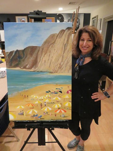 Adult Sketching & Painting
