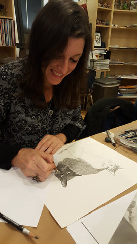 Adult Sketching & Painting