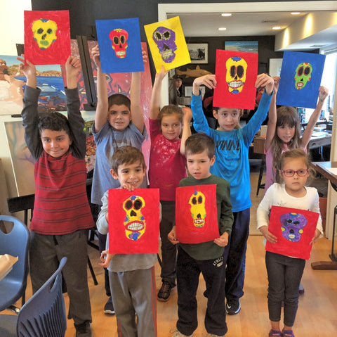 Children's Art