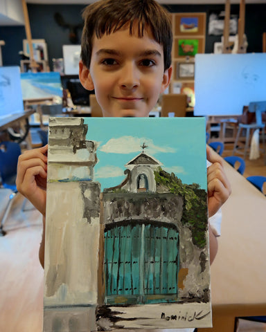Junior Portfolio Development