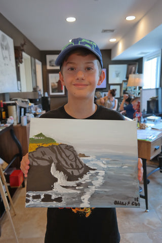 Junior Portfolio Development