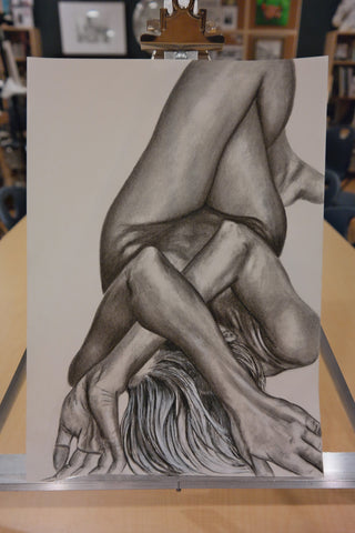 Teen Portfolio Development
