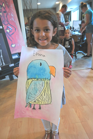 Children's Art