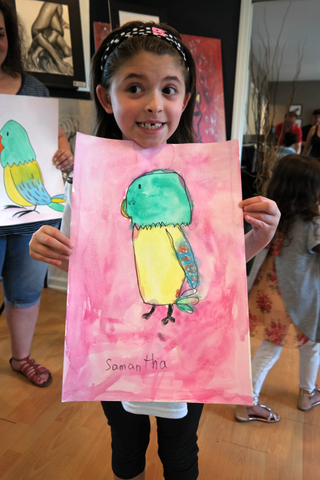 Children's Art