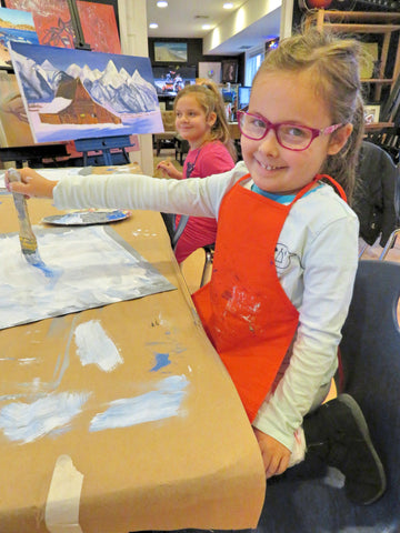 Children's Art